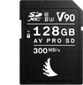 Angelbird 128GB AV PRO MK2 V90 SD Memory Card - Discontinued