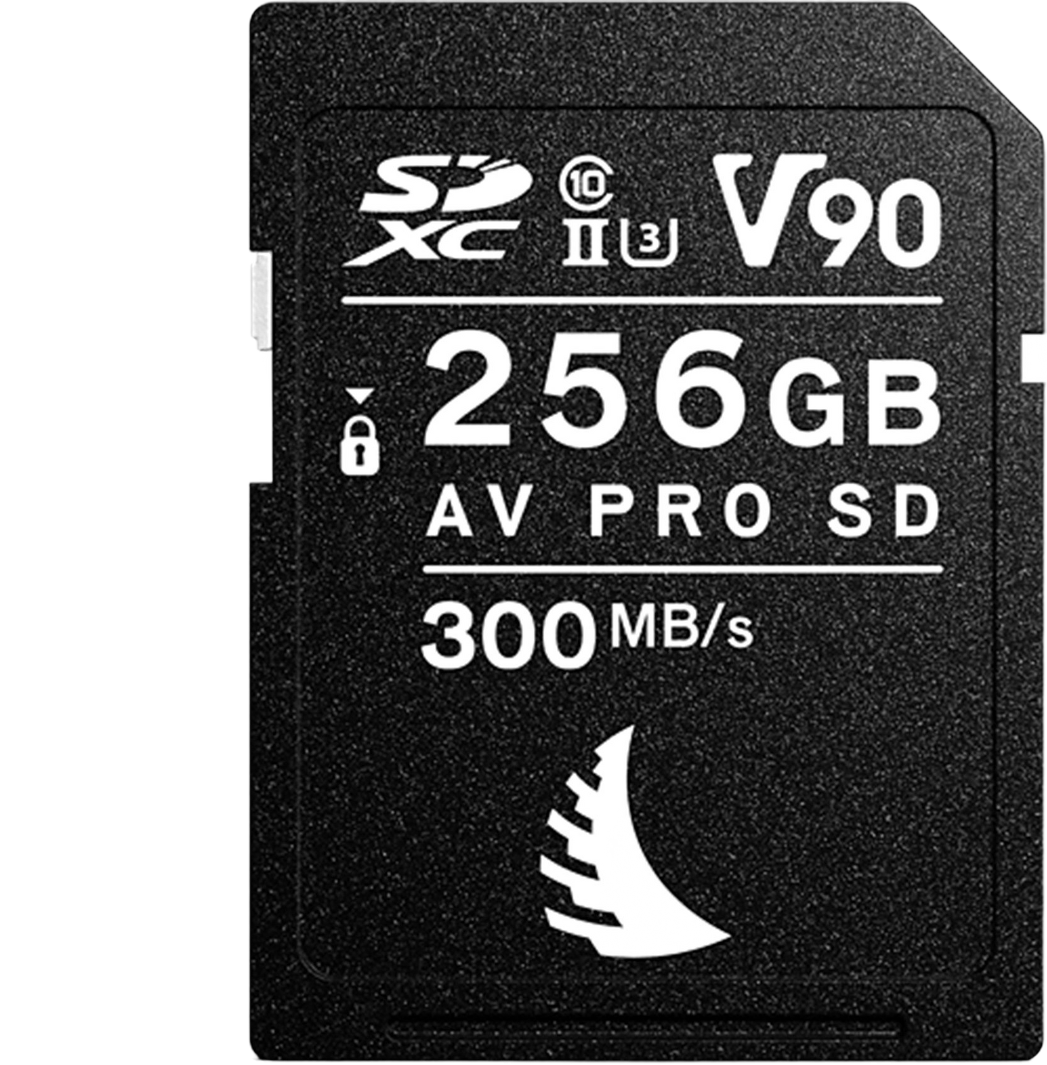 Angelbird 256GB AV PRO MK2 V90 SD Memory Card - Discontinued