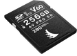 Angelbird 256GB AV PRO MK2 V60 SD Memory Card - Discontinued