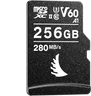 Angelbird 256GB AV PRO MicroSD V60 Memory Card - Discontinued