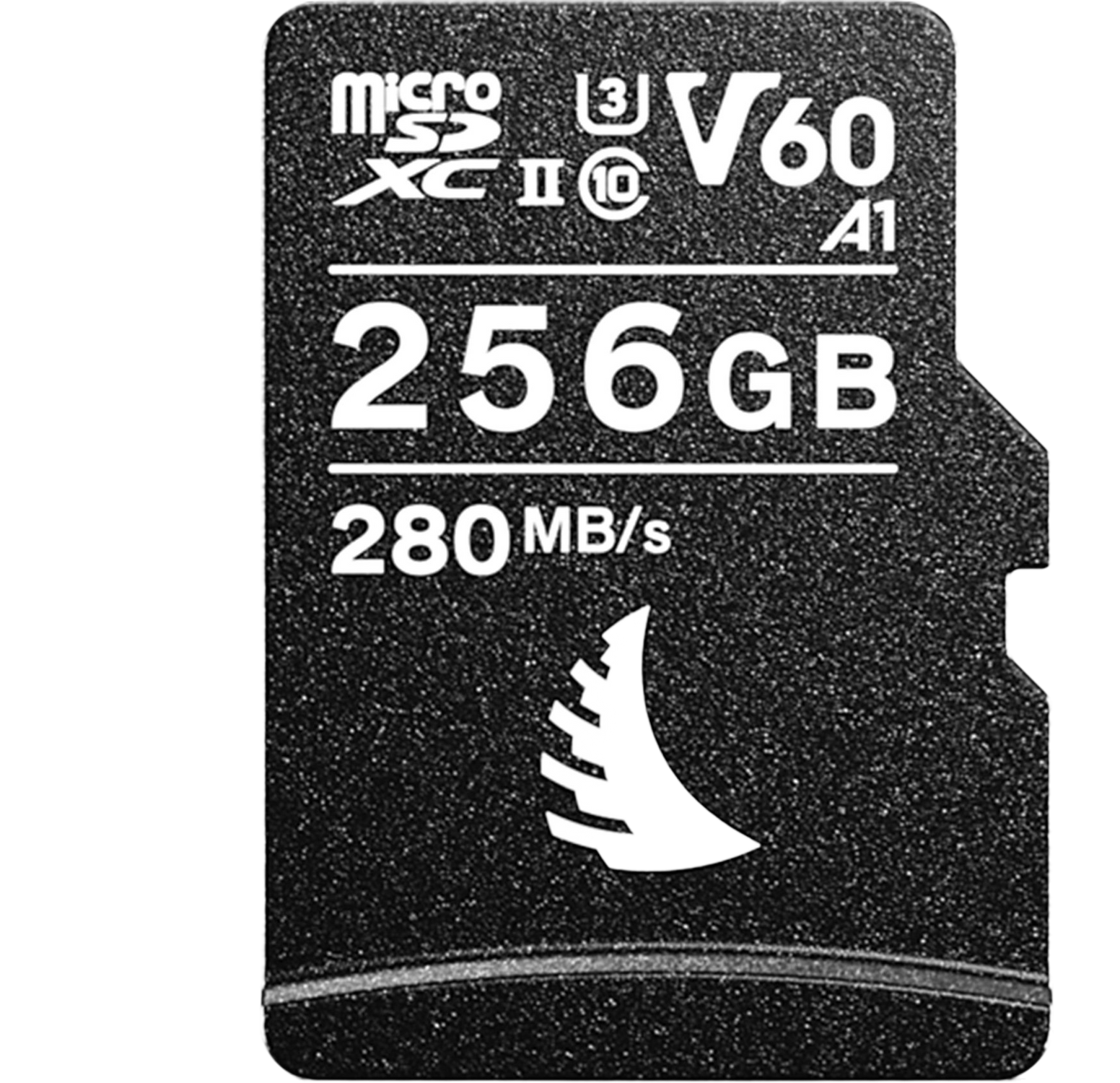 Angelbird 256GB AV PRO MicroSD V60 Memory Card - Discontinued