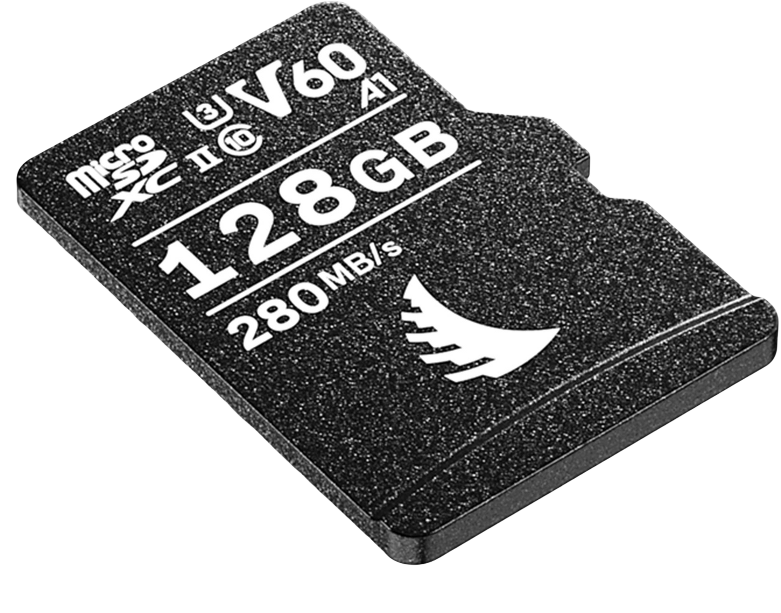 Angelbird 128GB AV PRO MicroSD V60 Memory Card - Discontinued