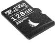 Angelbird 128GB AV PRO MicroSD V60 Memory Card - Discontinued