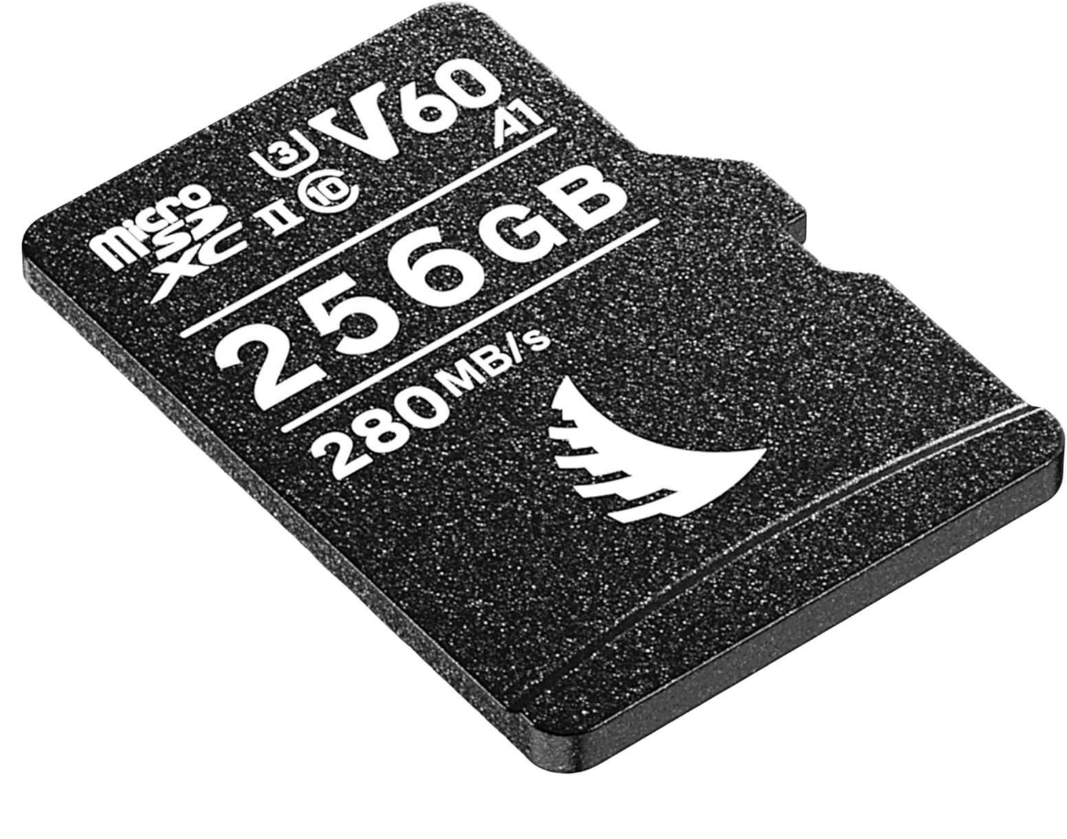 Angelbird 256GB AV PRO MicroSD V60 Memory Card - Discontinued