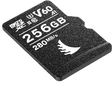 Angelbird 256GB AV PRO MicroSD V60 Memory Card - Discontinued