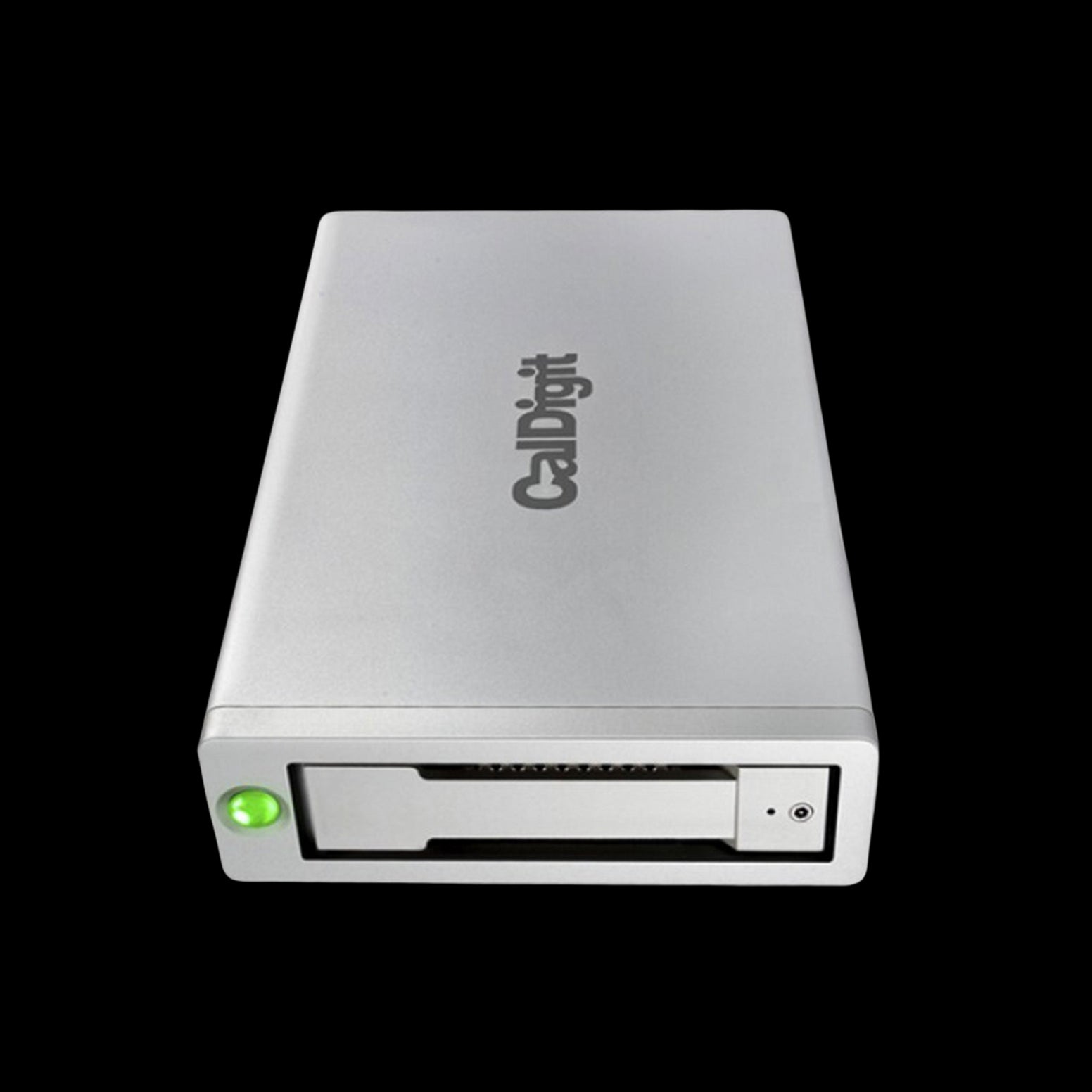 CalDigit 6TB HDD AV Pro 2 USB-C External Drive - Discontinued