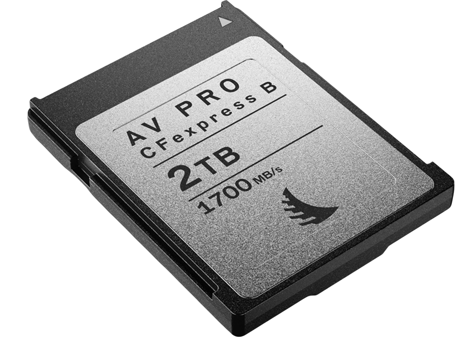 Angelbird 2TB AV Pro CFexpress 2.0 Memory Card - Discontinued