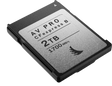 Angelbird 2TB AV Pro CFexpress 2.0 Memory Card - Discontinued