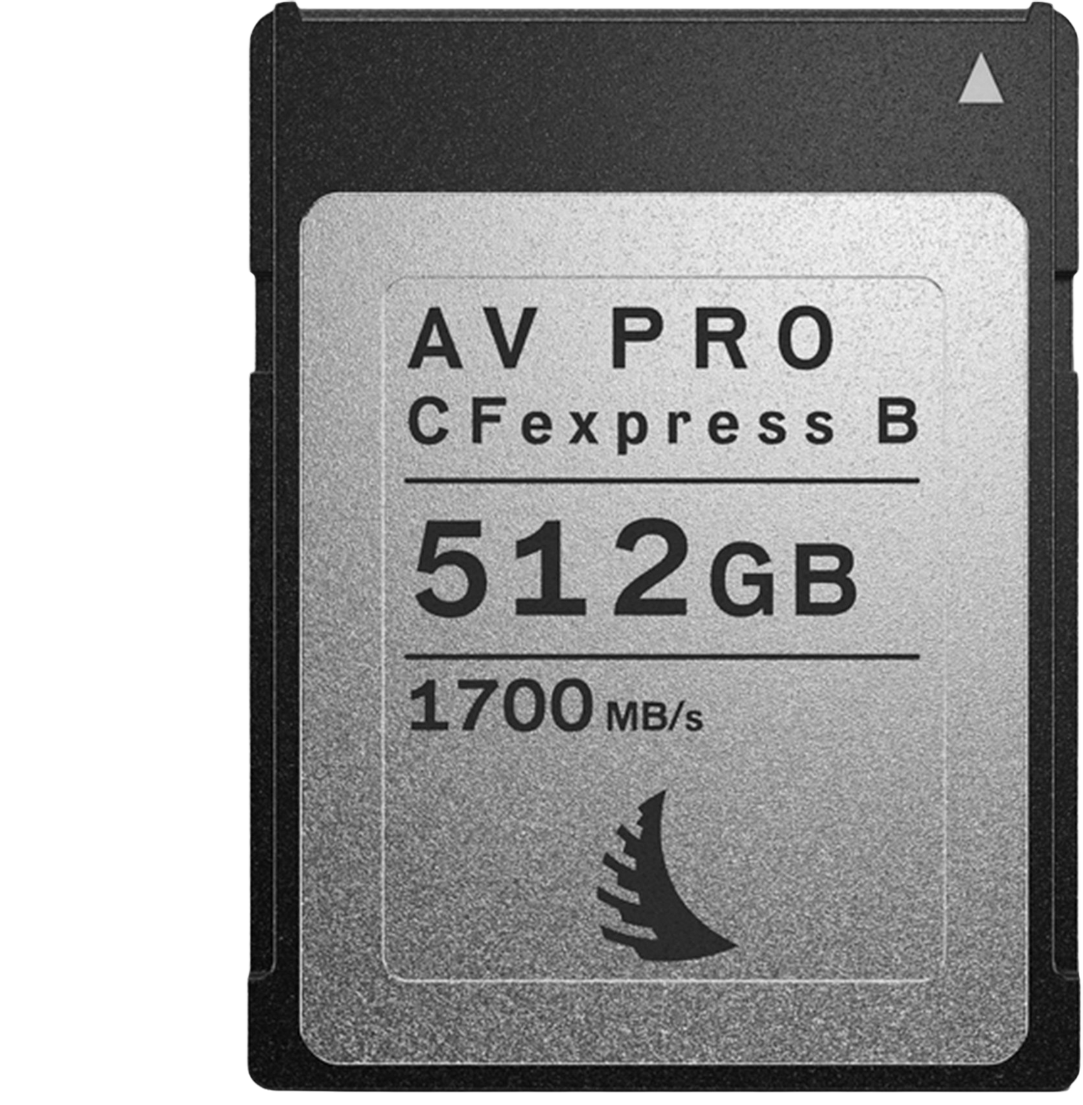 Angelbird 512GB AV Pro CFexpress 2.0 Memory Card - Discontinued