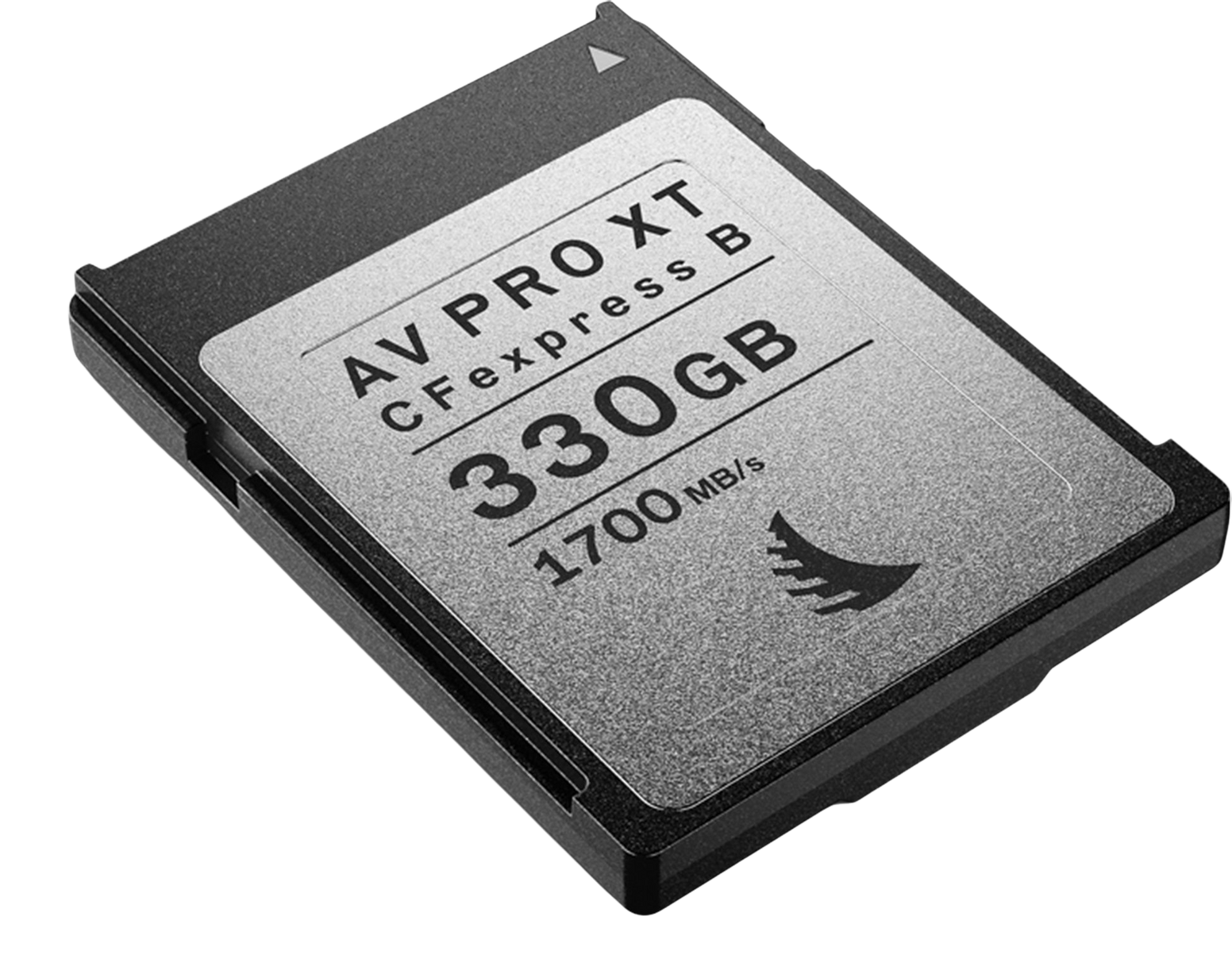 Angelbird 330GB AV Pro CFexpress XT 2.0 Memory Card - Discontinued