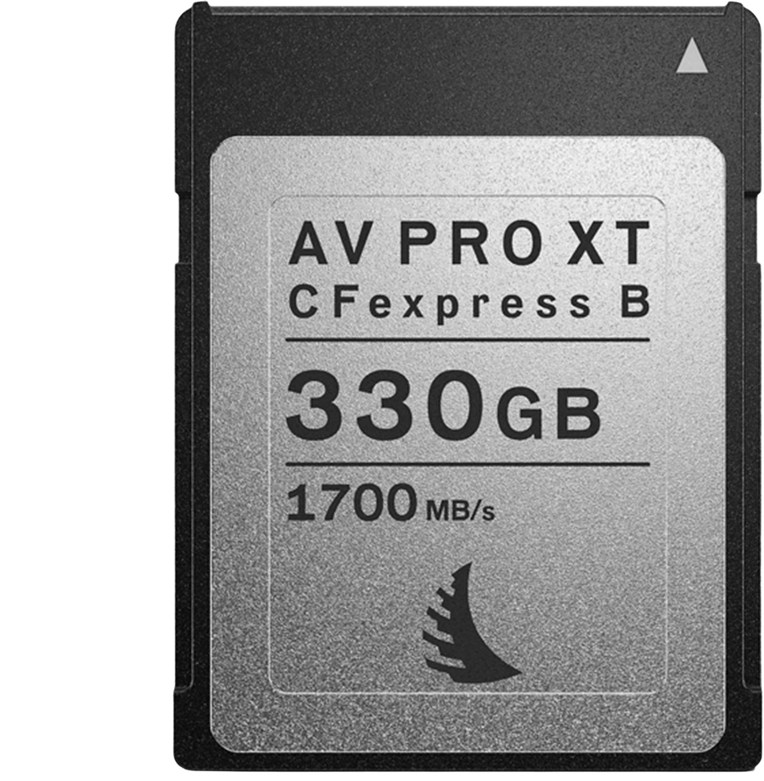 Angelbird 330GB AV Pro CFexpress XT 2.0 Memory Card - Discontinued