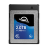 OWC 2TB Atlas Pro CFexpress Type B Memory Card - Discontinued