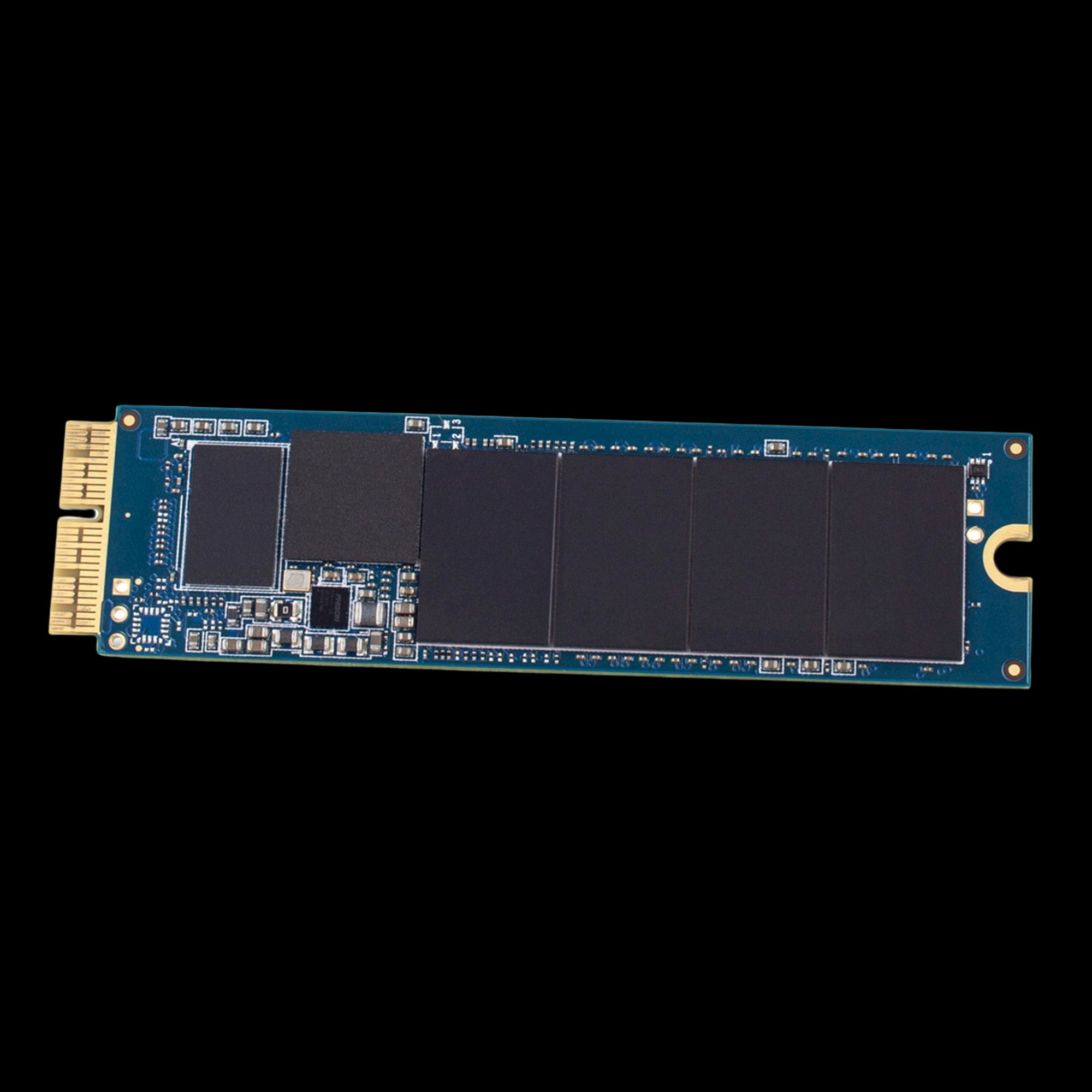 OWC Aura N 480GB SSD Upgrade Kit | Megamac