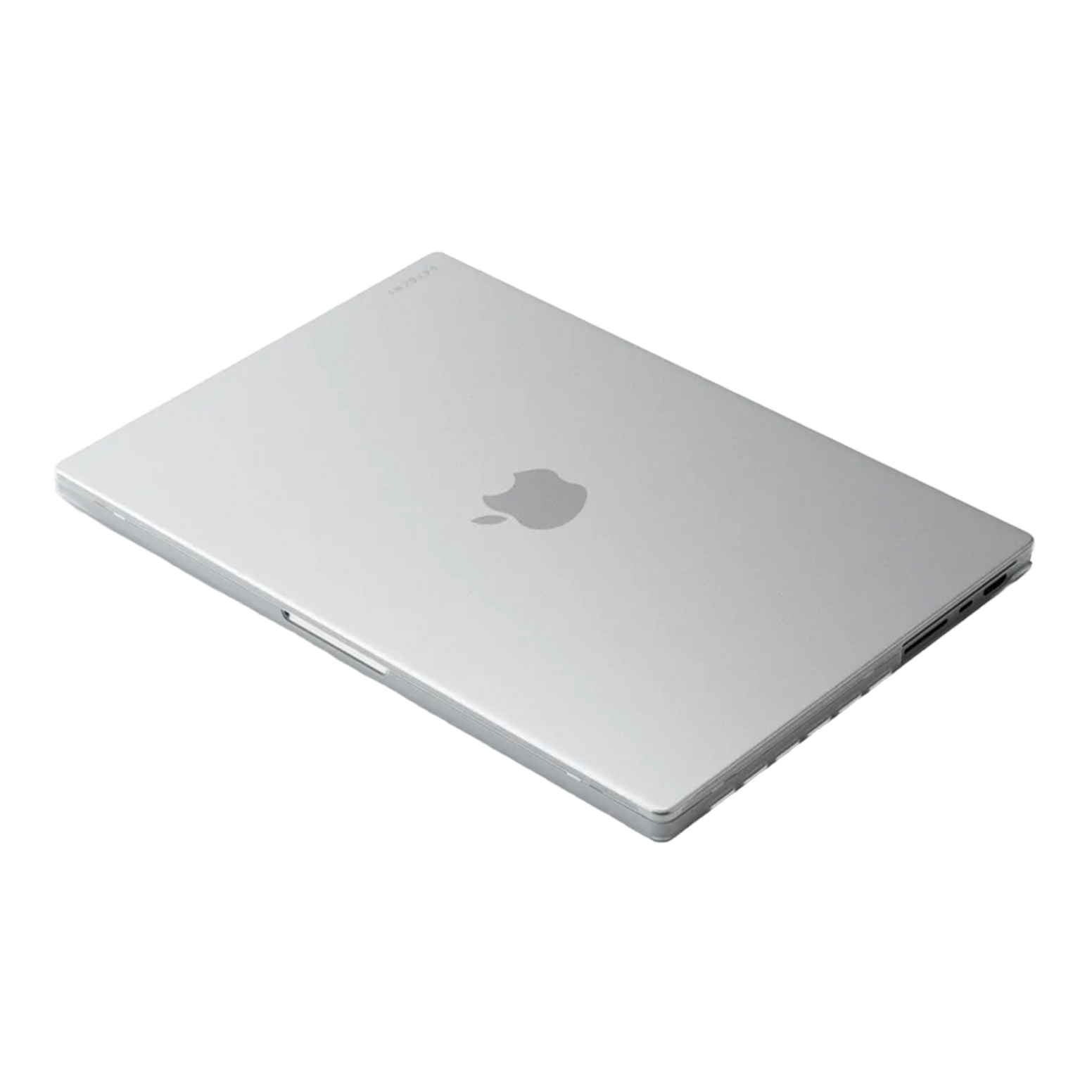 Satechi Eco-Hardshell Case for MacBook Pro 16 inch - Clear