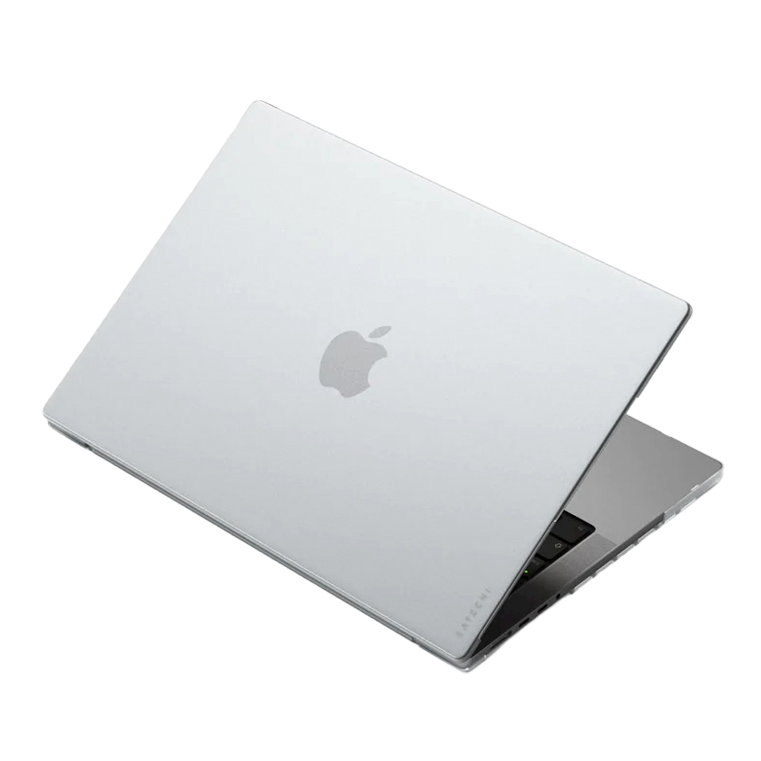 Satechi Eco-Hardshell Case for MacBook Pro 14 inch - Clear