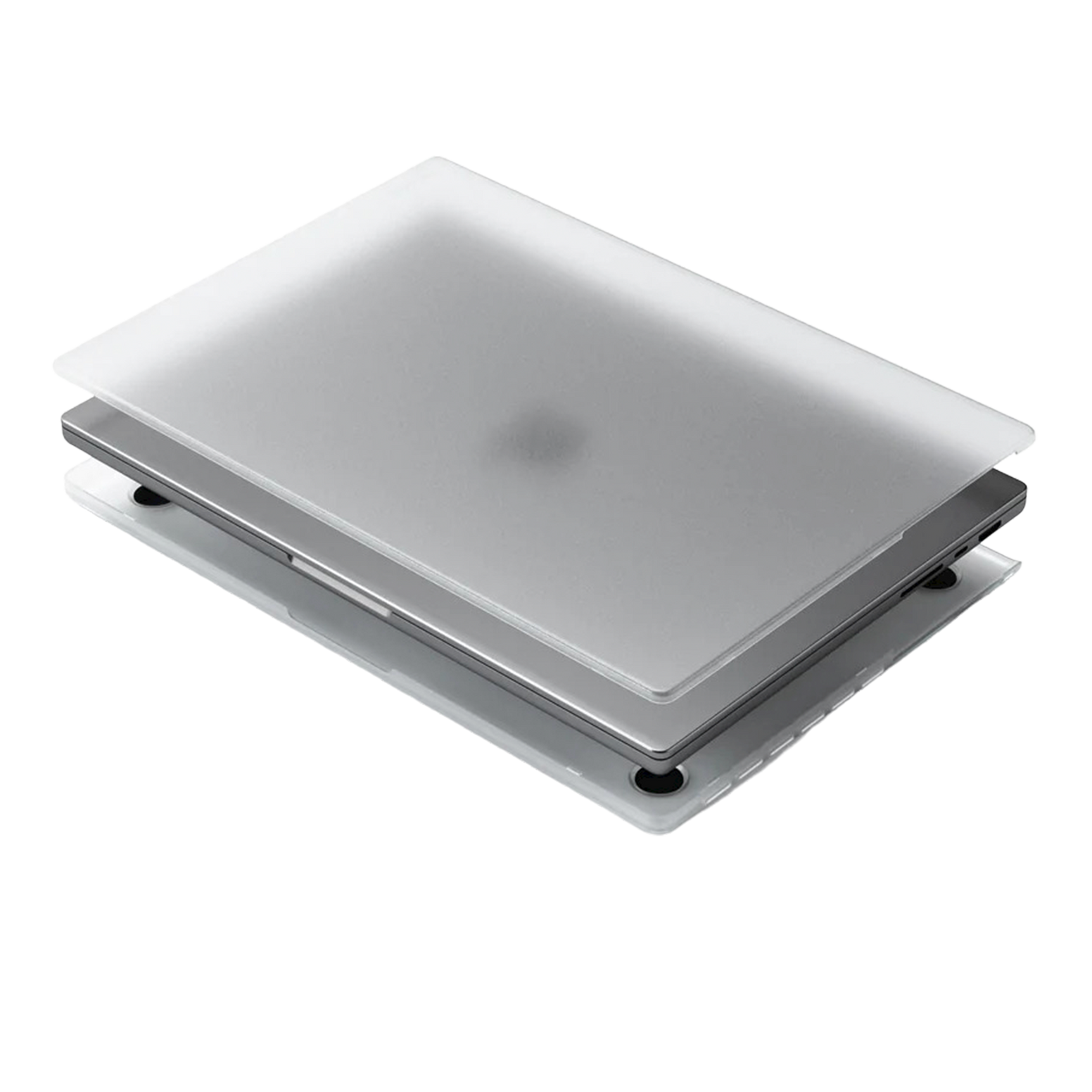 Satechi Eco-Hardshell Case for MacBook Pro 14 inch - Clear