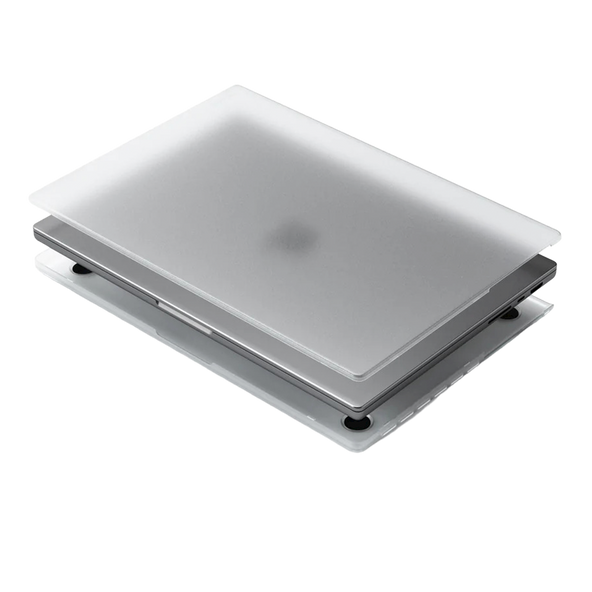 Satechi Eco-Hardshell Case for MacBook Pro 14 inch - Clear