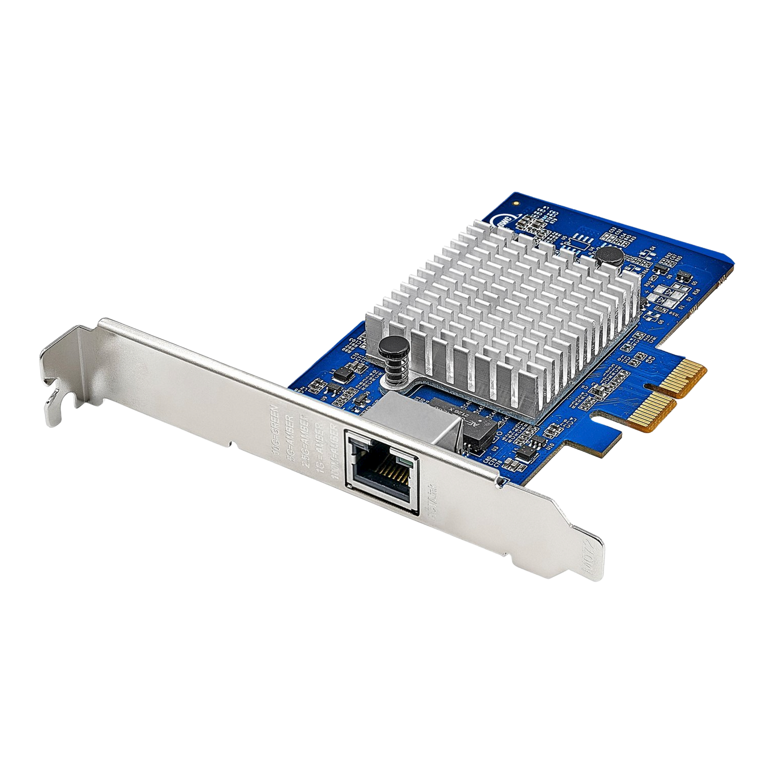 OWC 10G Ethernet PCIe Network Adapter Expansion Card