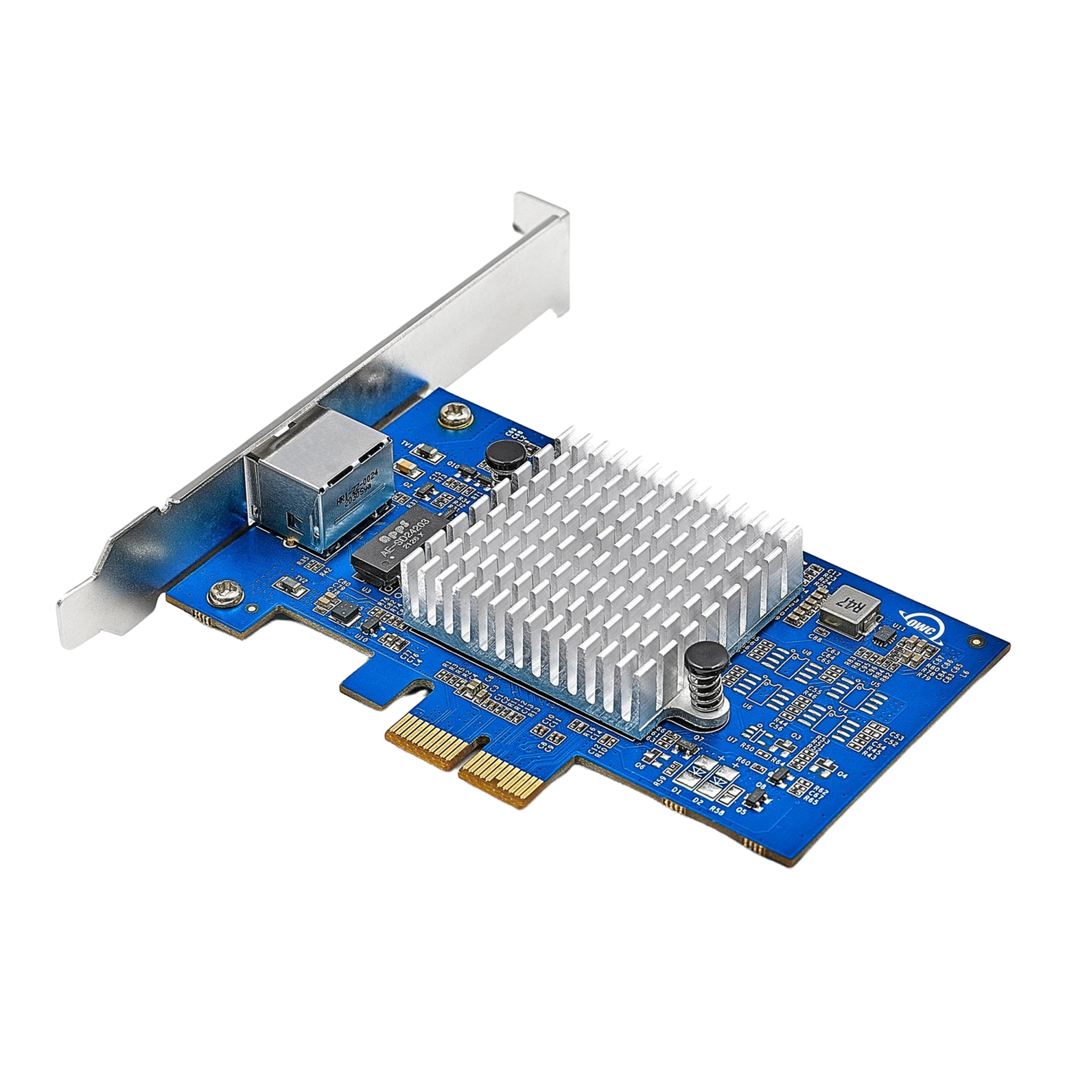 OWC 10G Ethernet PCIe Network Adapter Expansion Card