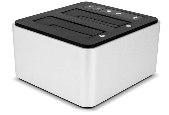 OWC Drive Dock (USB 3.1) - Discontinued