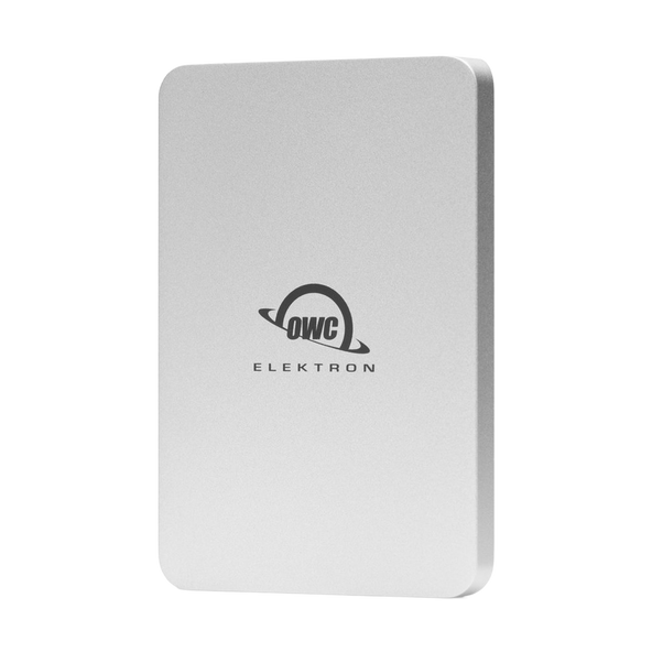 OWC 1TB Envoy Pro Elektron USB-C Portable NVMe SSD