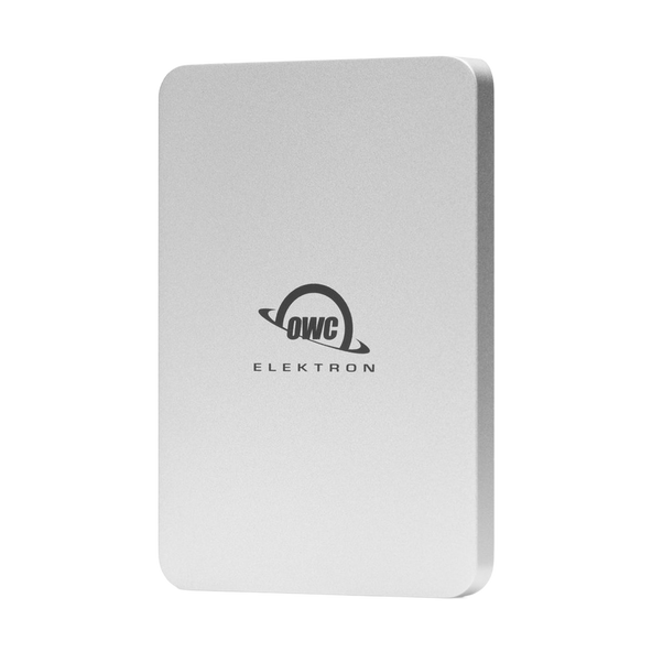 OWC 480GB Envoy Pro Elektron USB-C Portable NVMe SSD