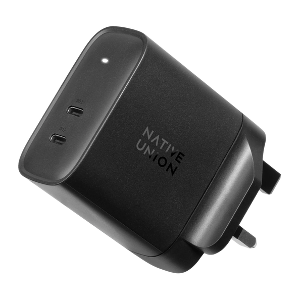 Native Union 65W GaN Charger - Discontinued