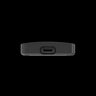 Glyph 500GB Atom USB-C (3.1 Gen2) Portable External SSD - Black - Discontinued