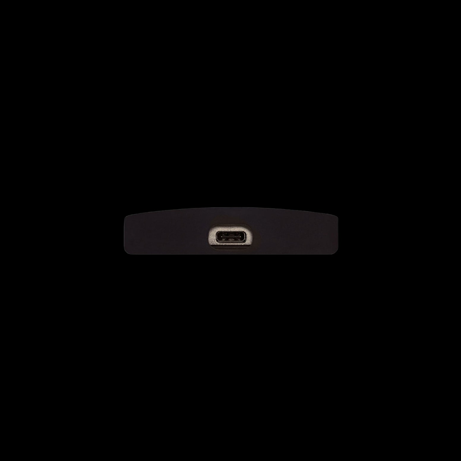 Glyph 4TB AtomRAID USB-C (3.1 Gen2) Portable External SSD - Black - Discontinued