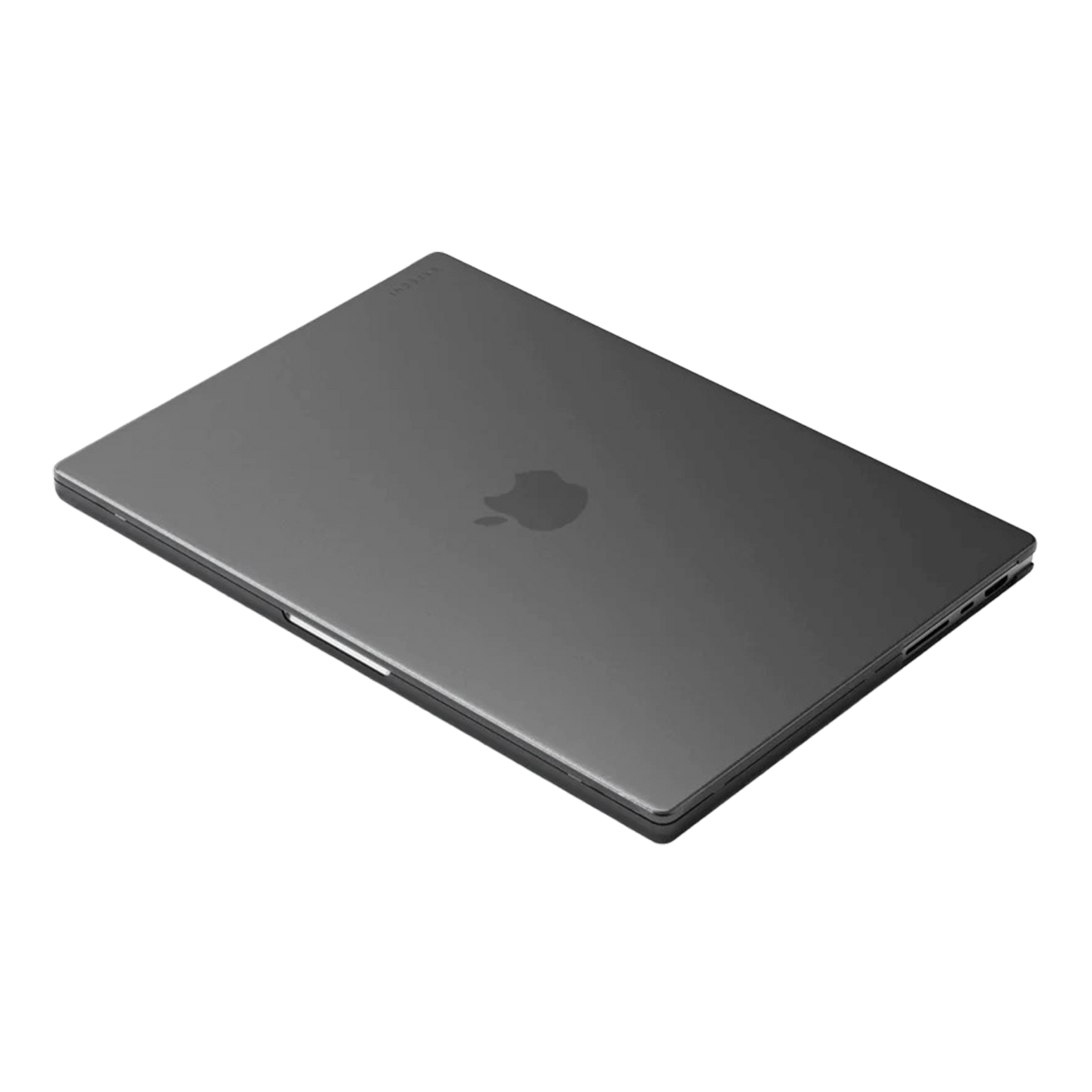 Satechi Eco-Hardshell Case for MacBook Pro 14 inch - Space Grey