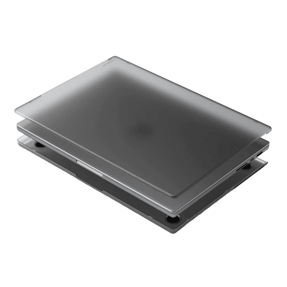 Bestphones  Etui Rigide Macbook Pro 16 Silver