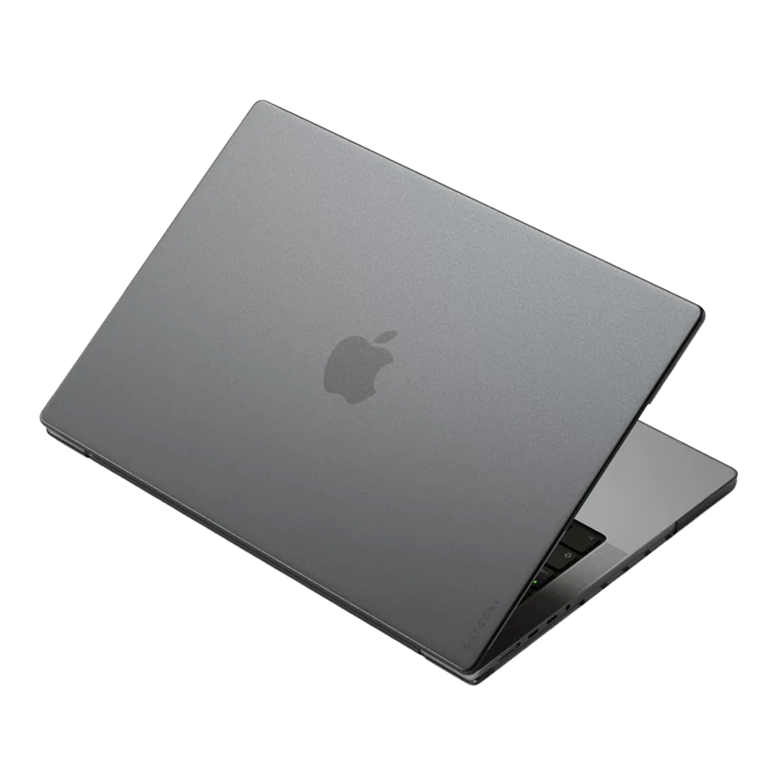 Satechi Eco-Hardshell Case for MacBook Pro 14 inch - Space Grey