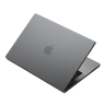 Satechi Eco-Hardshell Case for MacBook Pro 16 inch - Space Grey