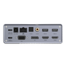 HyperDrive GEN2 18-in-1 USB-C Hub - Space Grey - Discontinued