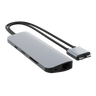 HyperDrive Viper 10-in-2 USB Type-C Hub - Space Gray