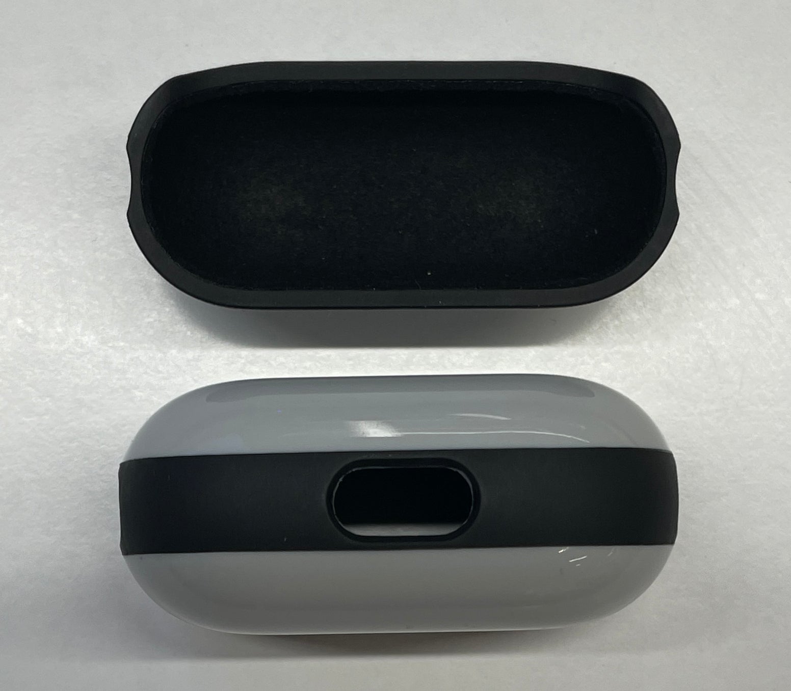 Nomad Sport Case for AirPods 3rd Generation - Lunar Grey - Open Box