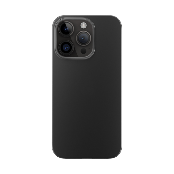 Nomad Super Slim Case for iPhone 14 Pro - Carbide - Discontinued