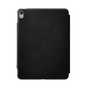 Nomad Modern Leather Folio for iPad Air (4th Gen) - Black - Discontinued