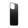Nomad Skin with Horween Leather for iPhone 13 Pro - Black - Discontinued
