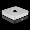 OWC miniStack STX Stackable Storage Enclosure and Thunderbolt Hub Xpansion - Black