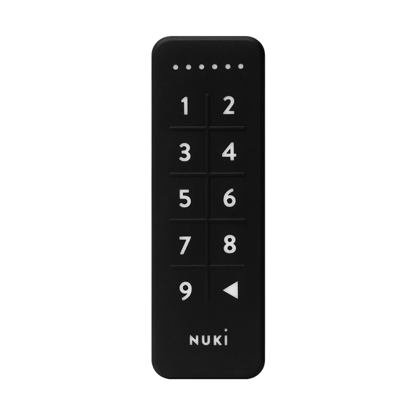 Nuki Keypad - Discontinued