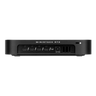 OWC 2TB NVMe miniStack STX Stackable Storage and Thunderbolt Hub Xpansion Solution