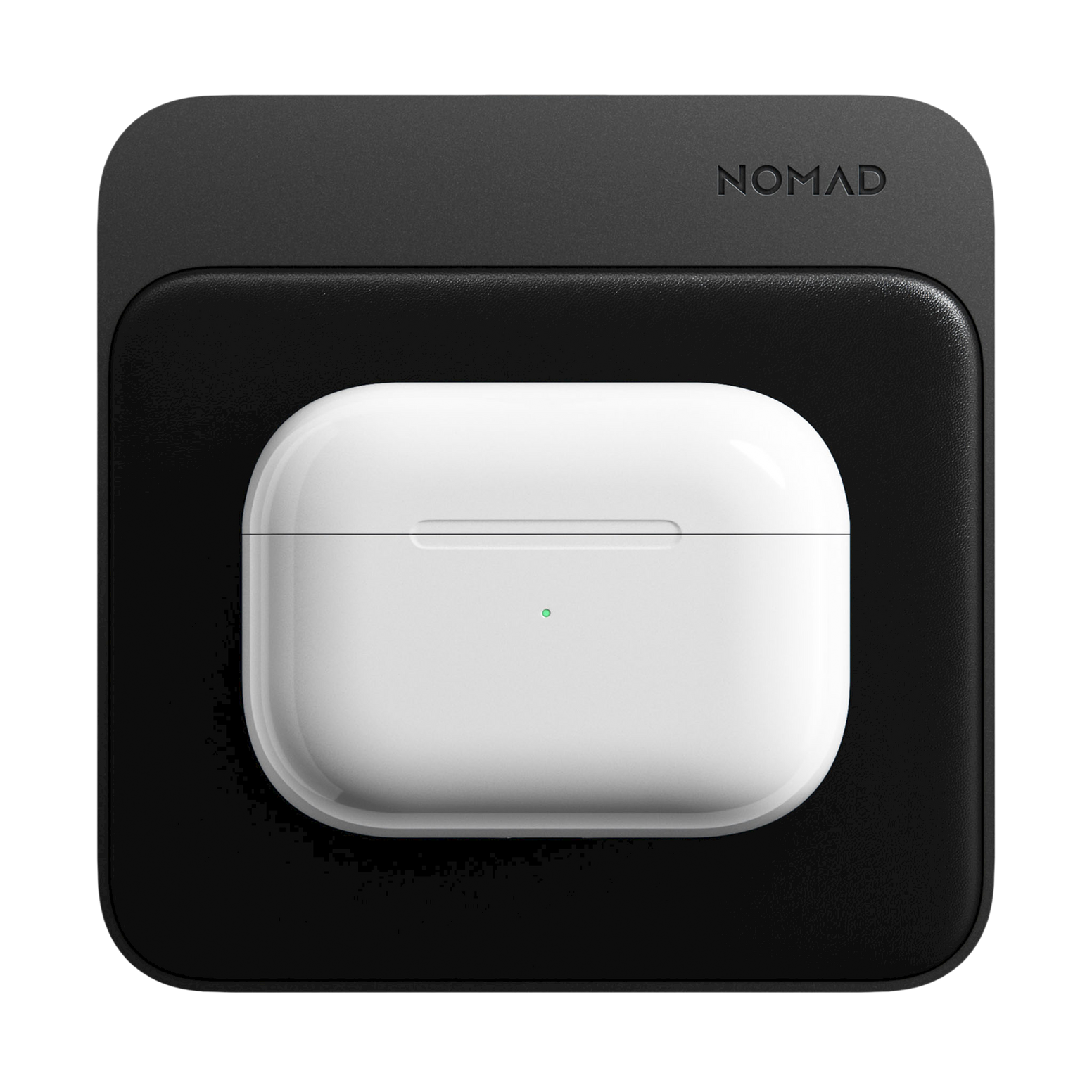 Nomad Base Station Mini MagSafe Edition - Wireless Charging Hub - Discontinued