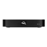 OWC 4TB NVMe miniStack STX Stackable Storage and Thunderbolt Hub Xpansion Solution