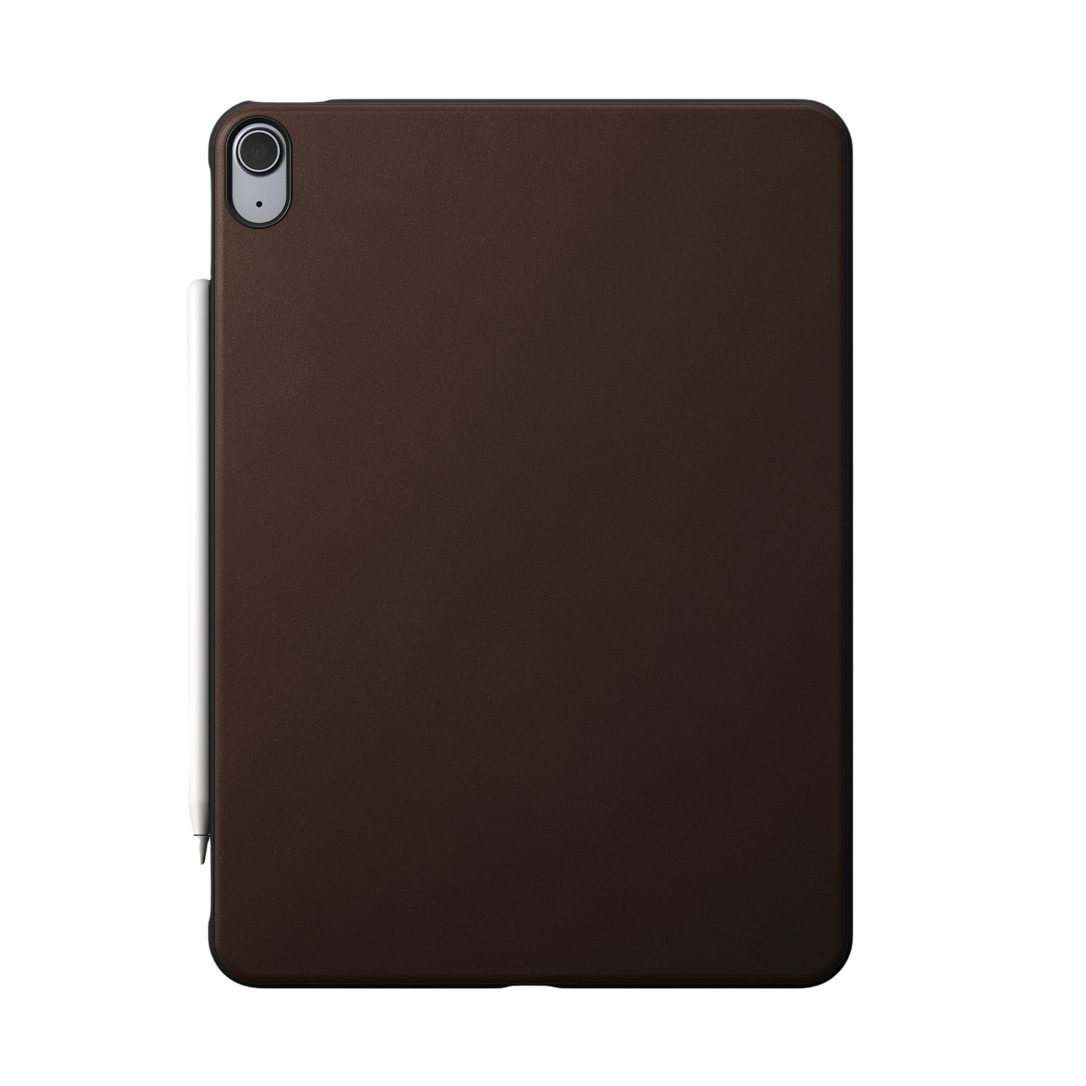 Nomad Modern Leather Case for iPad Air (4th Gen) - Rustic Brown