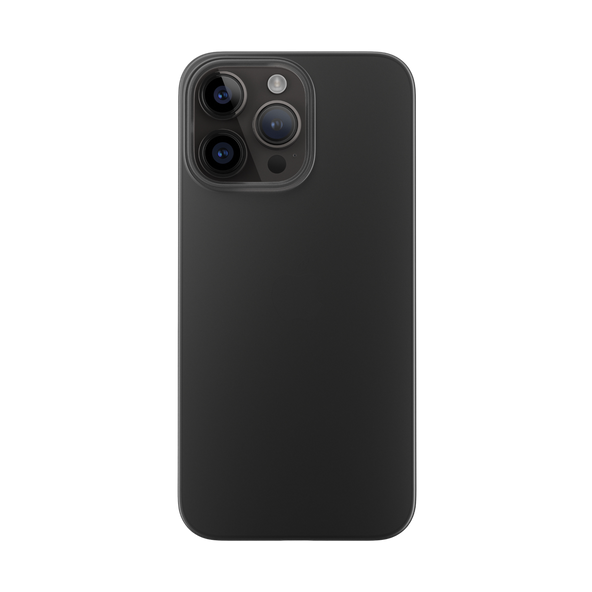 Nomad Super Slim Case for iPhone 14 Pro Max - Carbide - Discontinued