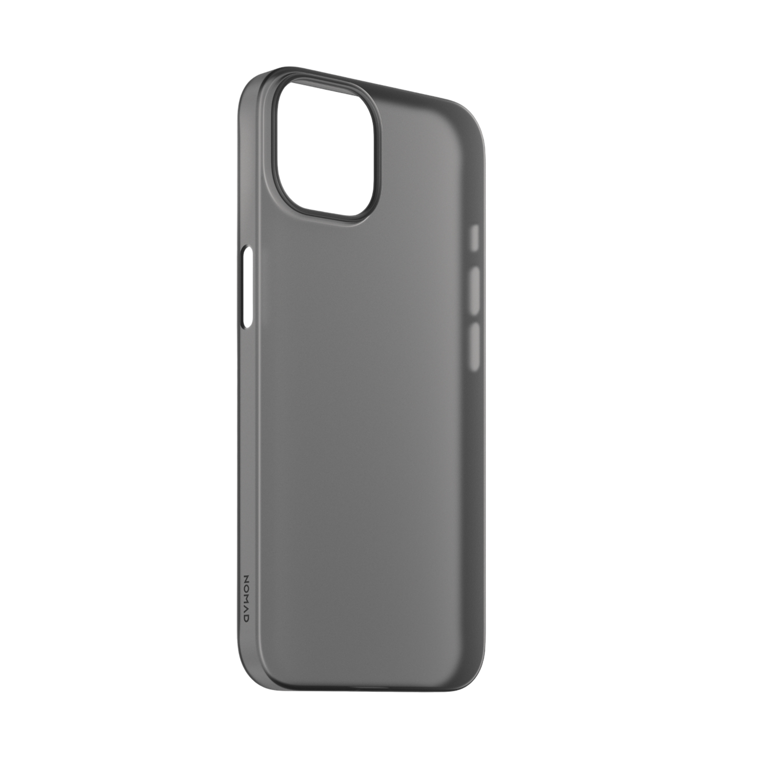 Nomad Super Slim Case for iPhone 14 - Carbide - Discontinued