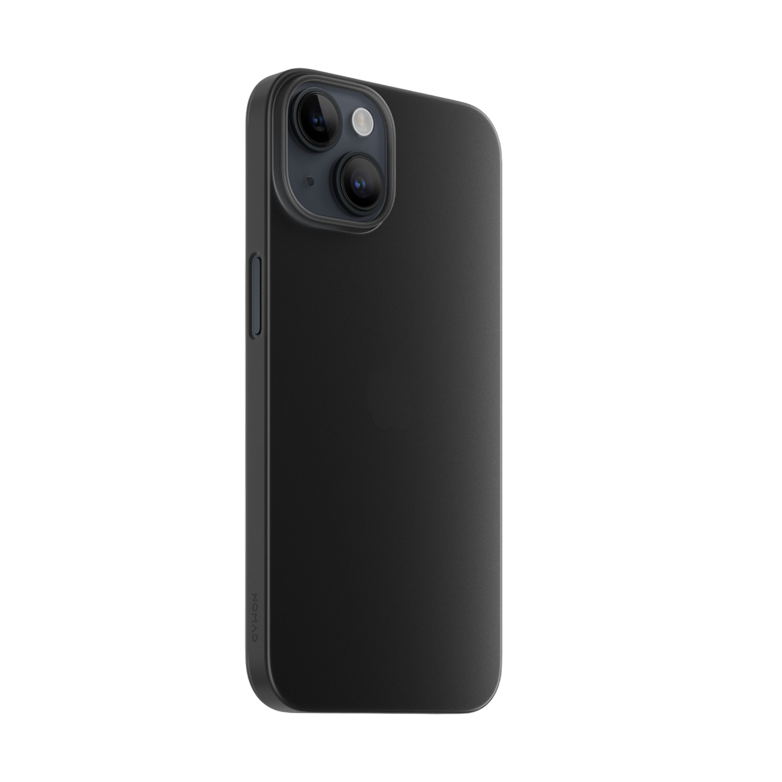 Nomad Super Slim Case for iPhone 14 - Carbide - Discontinued
