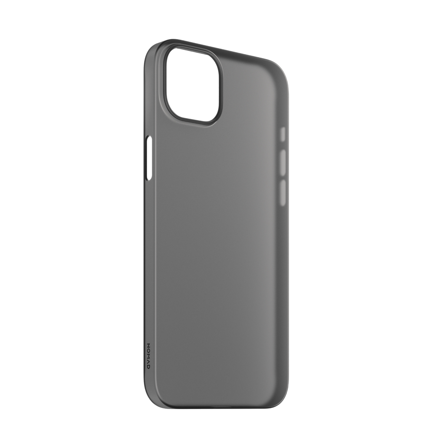 Nomad Super Slim Case for iPhone 14 Plus - Carbide