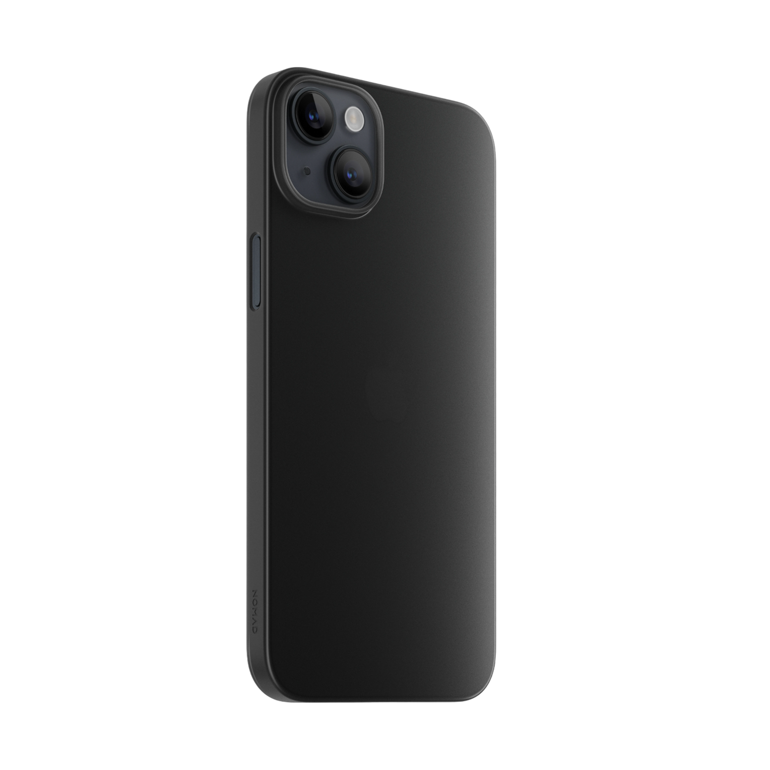 Nomad Super Slim Case for iPhone 14 Plus - Carbide